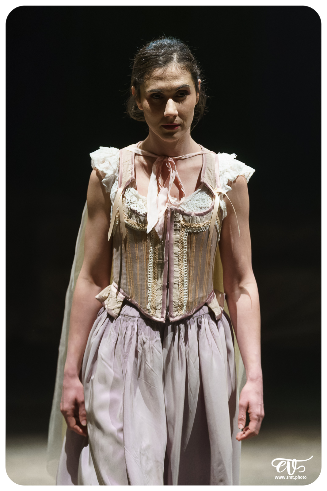 UN SONGE, UNE NUIT, L'ETE (CIE DU MATAMORE)